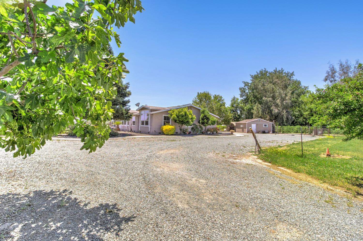 12390 Hobday Road Wilton, CA 95693 - Photo 76 of 92