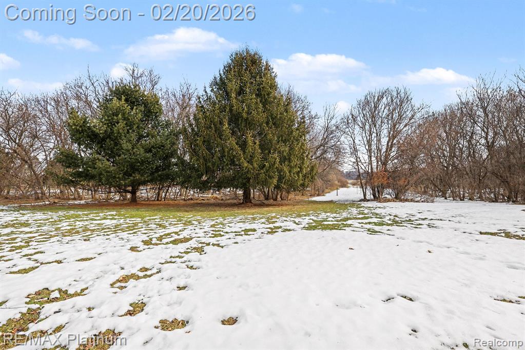 9123 Kinch Road Jackson, MI 49201 - Photo 16 of 22