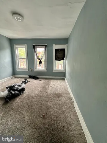 a view of a livingroom with a fireplace