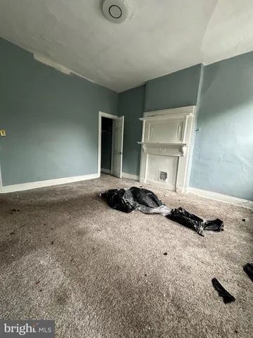 $99,990 | 514 South Pulaski Street, Baltimore, MD 21223