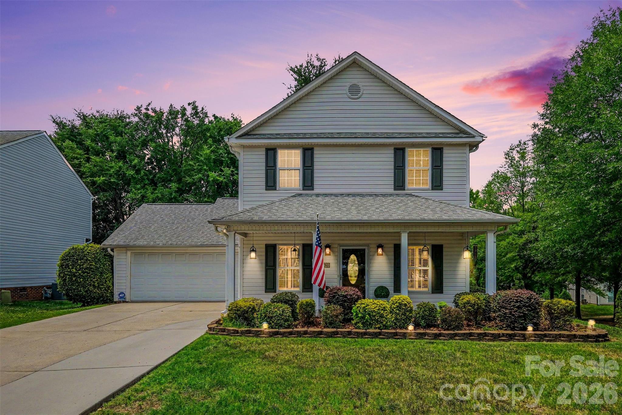 5520 Lemley Road Northwest Concord, NC 28027 - Photo 29 of 29