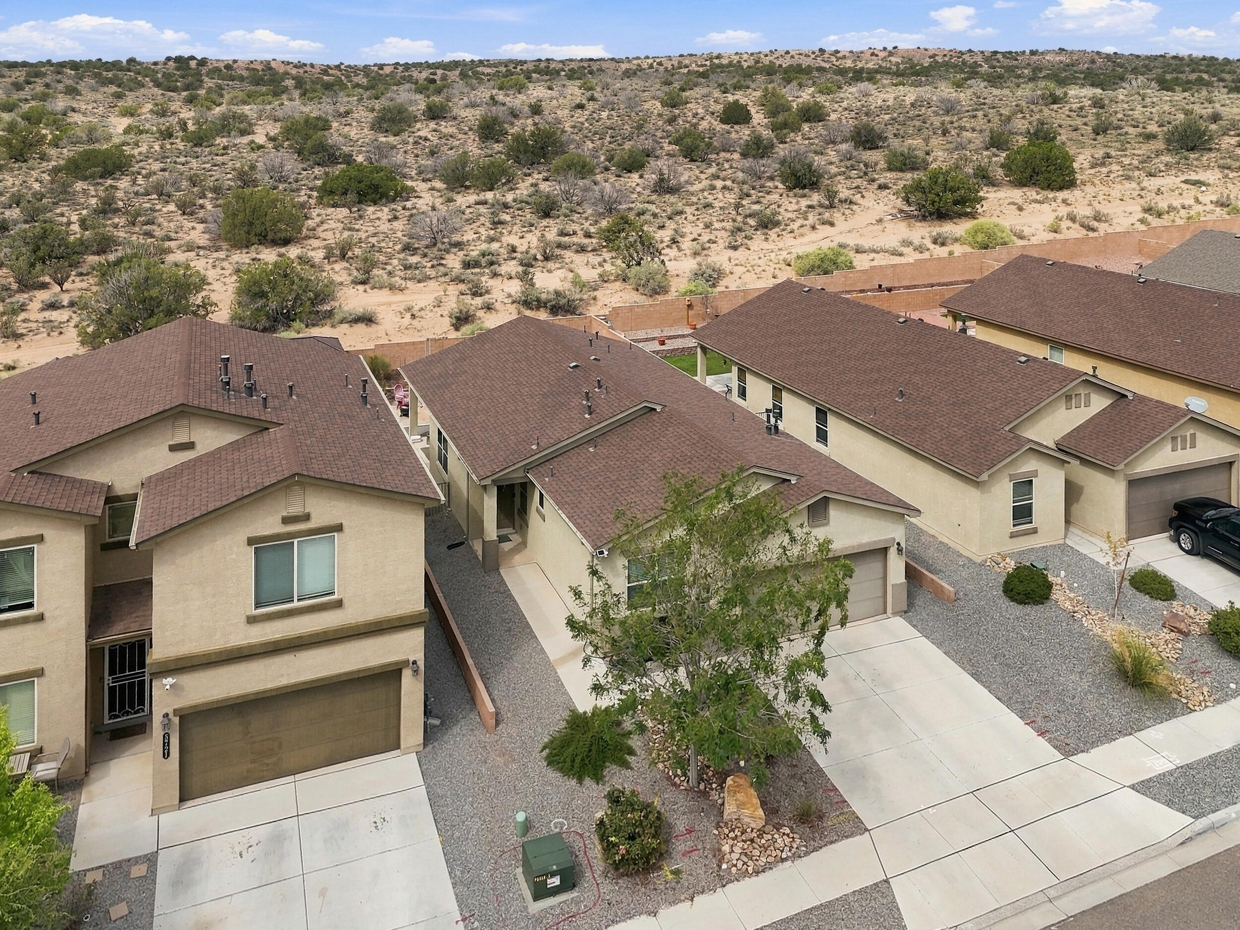 5725 Colfax Court Northeast Rio Rancho, NM 87144 - Photo 43 of 44 Gallery Image 43