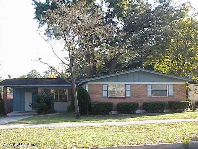 503 Sigsbee Road Orange Park, FL 32073 - Photo 1 of 1 Photo 1