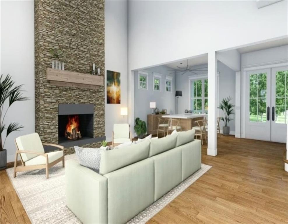 1824 Brannen Road Southeast Atlanta, GA 30316 - Photo 5 of 14