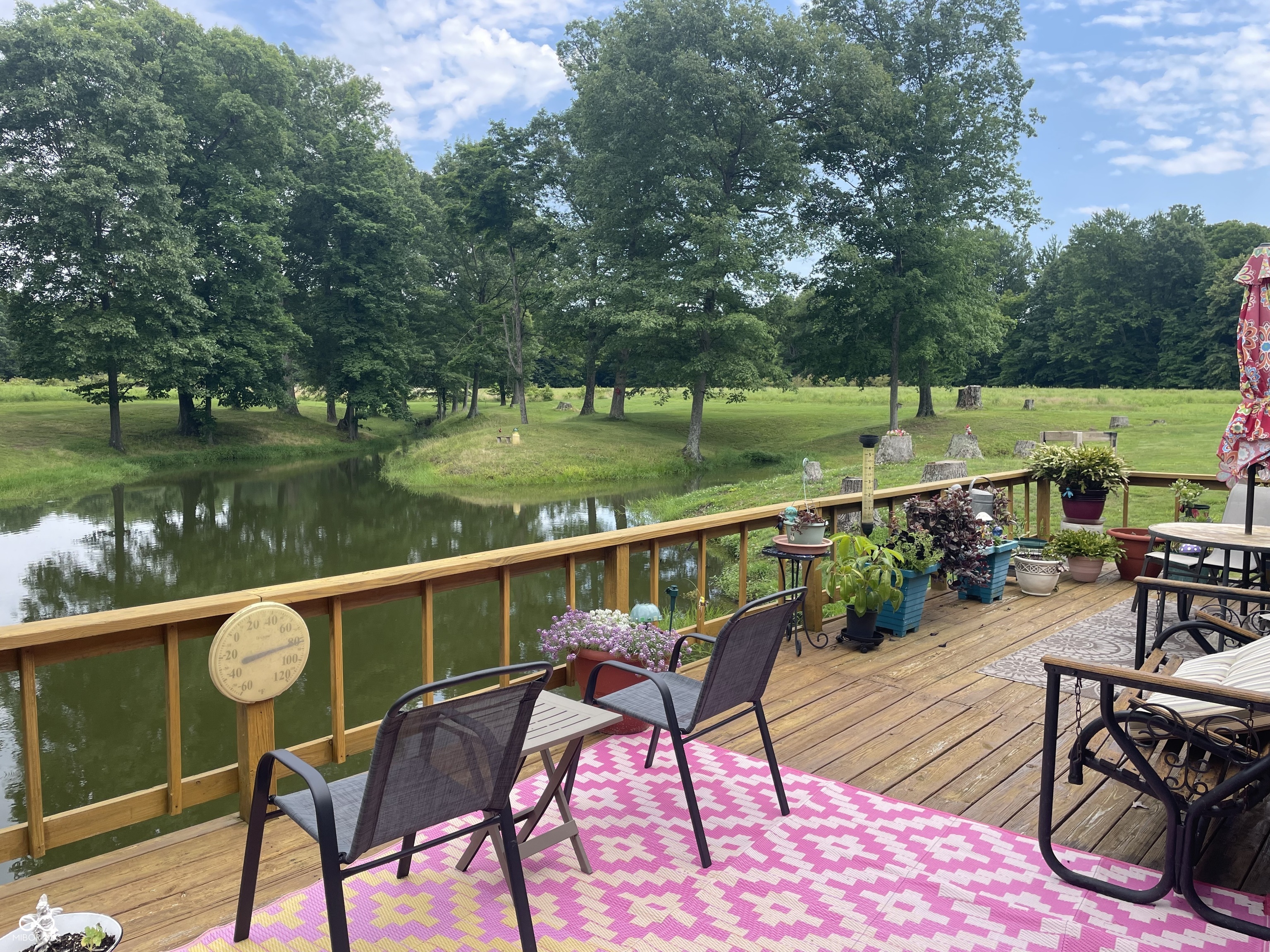 2301 Combes Road Cloverdale, IN 47456 - Photo 20 of 39