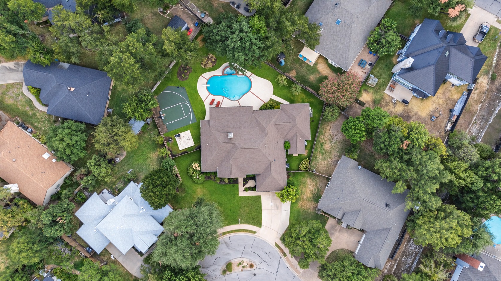 819 Blue Spring Circle Round Rock, TX 78681 - Photo 31 of 36 Gallery Image 31