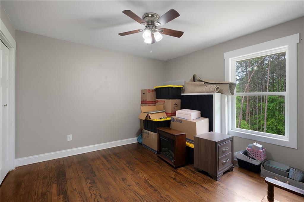 191 Hightower Loop Road Ranger, GA 30734 - Photo 27 of 38