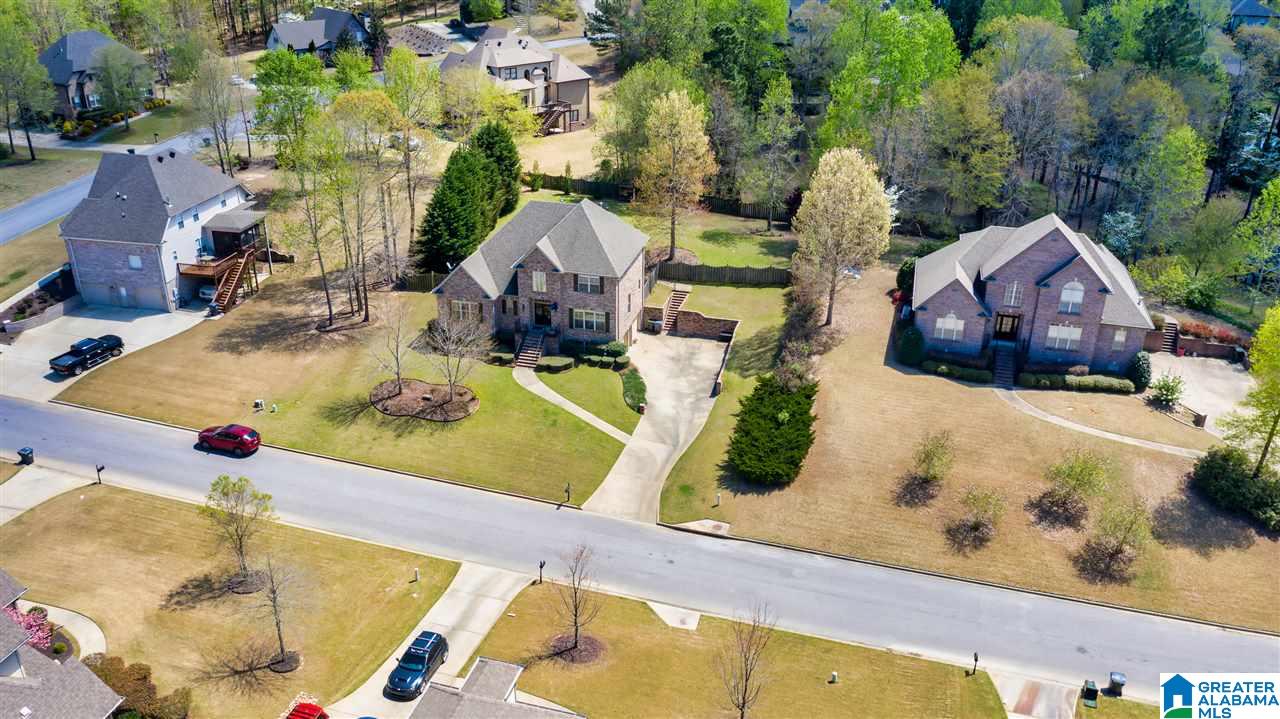 141 Wild Timber Parkway Pelham, AL 35124 - Photo 38 of 39