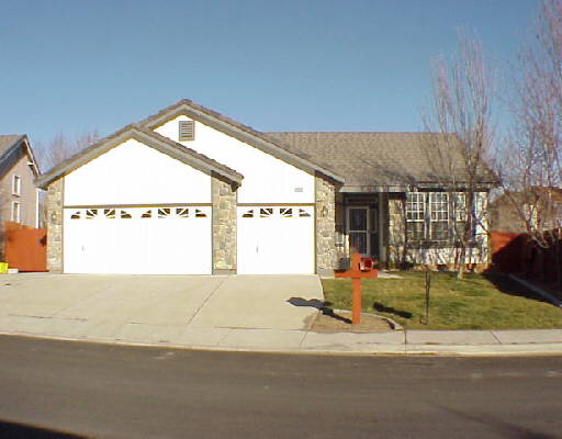 4065 Falling Water Drive Reno, NV 89519 - Photo 1 of 1