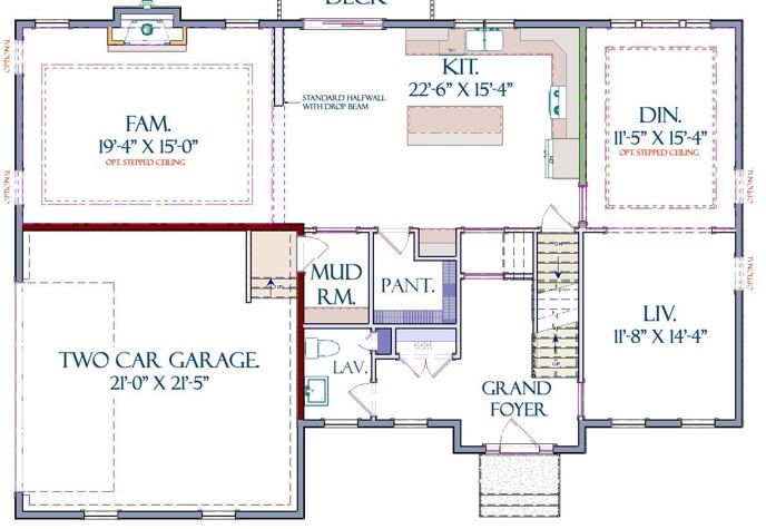 14 Scarlett Way Cranston, RI 02921 - Photo 18 of 19