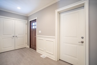 2366 Green Bay Road Highland Park, IL 60035 - Photo 31 of 37 a view of an empty room