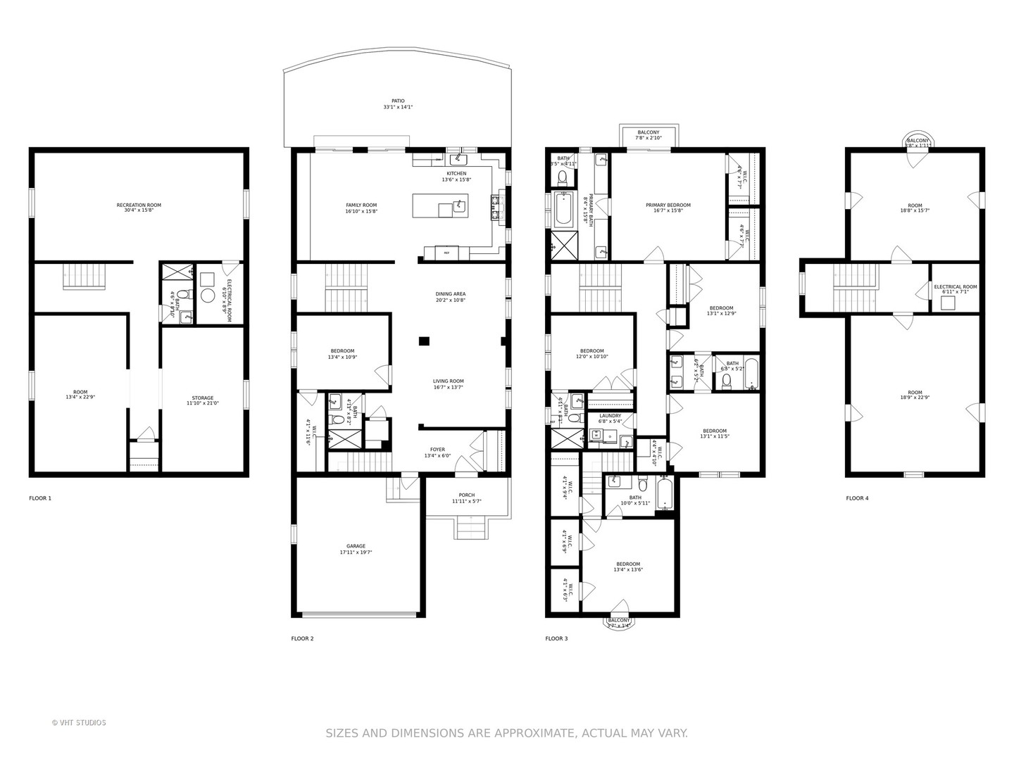 2366 Green Bay Road Highland Park, IL 60035 - Photo 33 of 37 a picture of floor plan