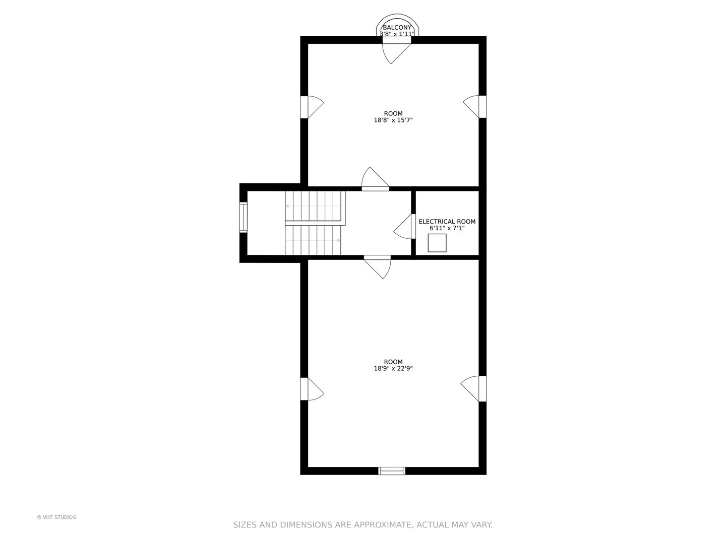 2366 Green Bay Road Highland Park, IL 60035 - Photo 34 of 37 a picture of a bench in the floor