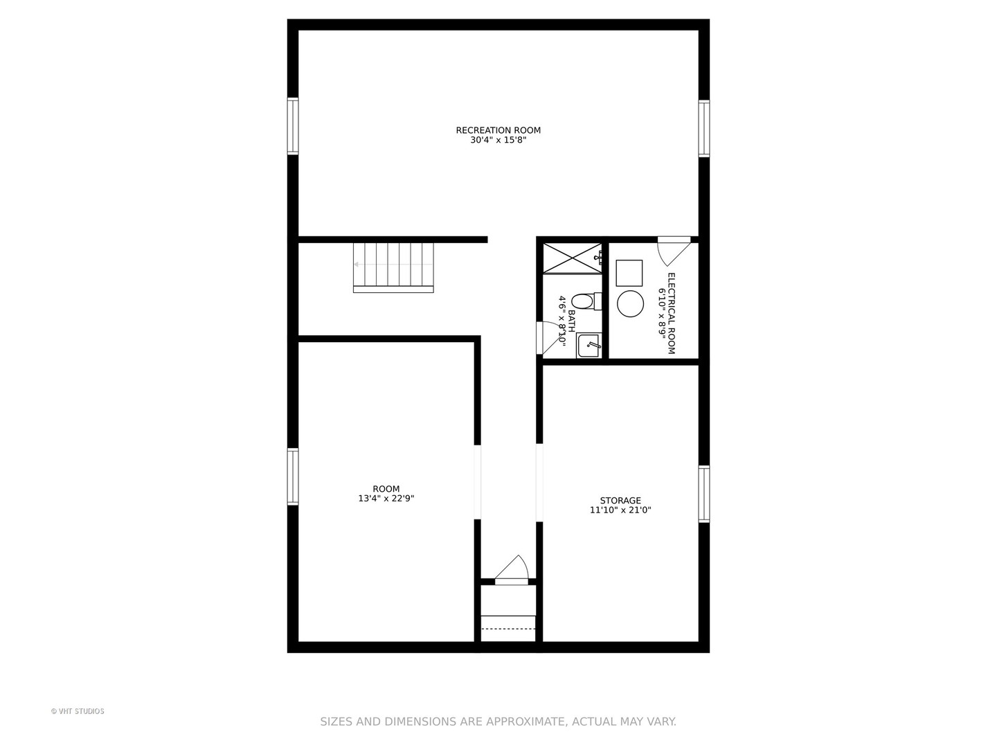2366 Green Bay Road Highland Park, IL 60035 - Photo 37 of 37 a picture of a room with a floor plan