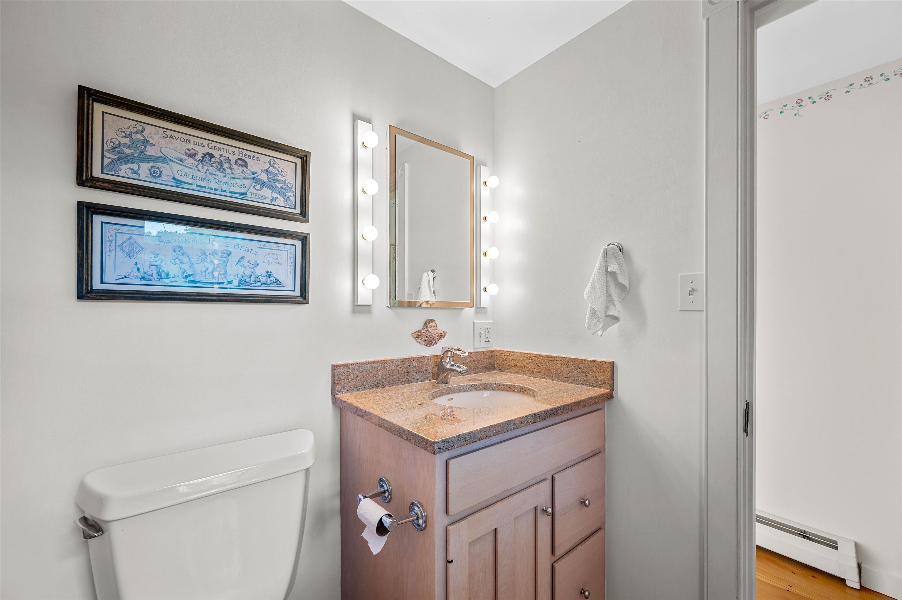 95 Thatcher Brook Road Waterbury, VT 05677 - Photo 28 of 57