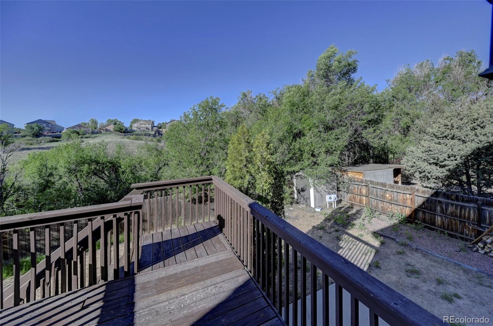 835 Ridgebury Place Fountain, CO 80817 - Photo 12 of 31