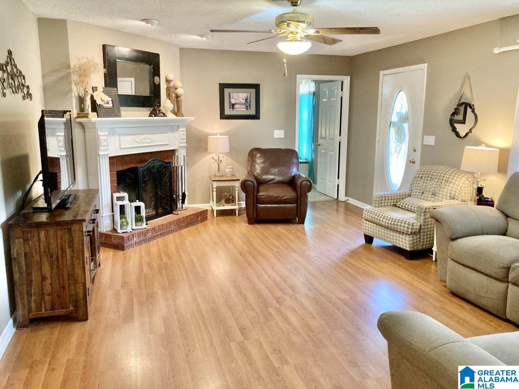 457 Bailey Loop Road Gardendale, AL 35071 - Photo 10 of 39