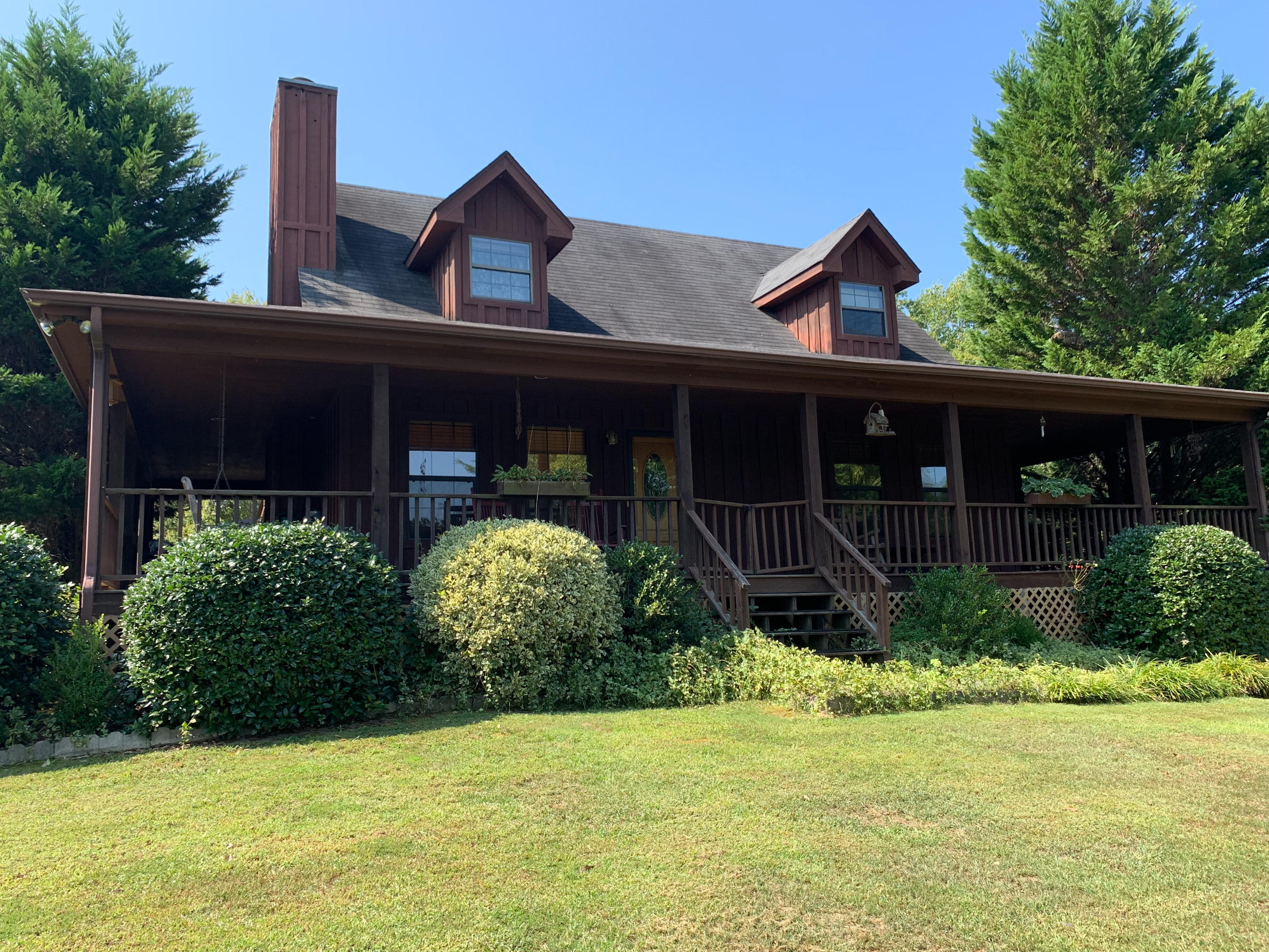 588 Oakton Road LaFayette, GA 30728 - Photo 1 of 42 IMG_5491