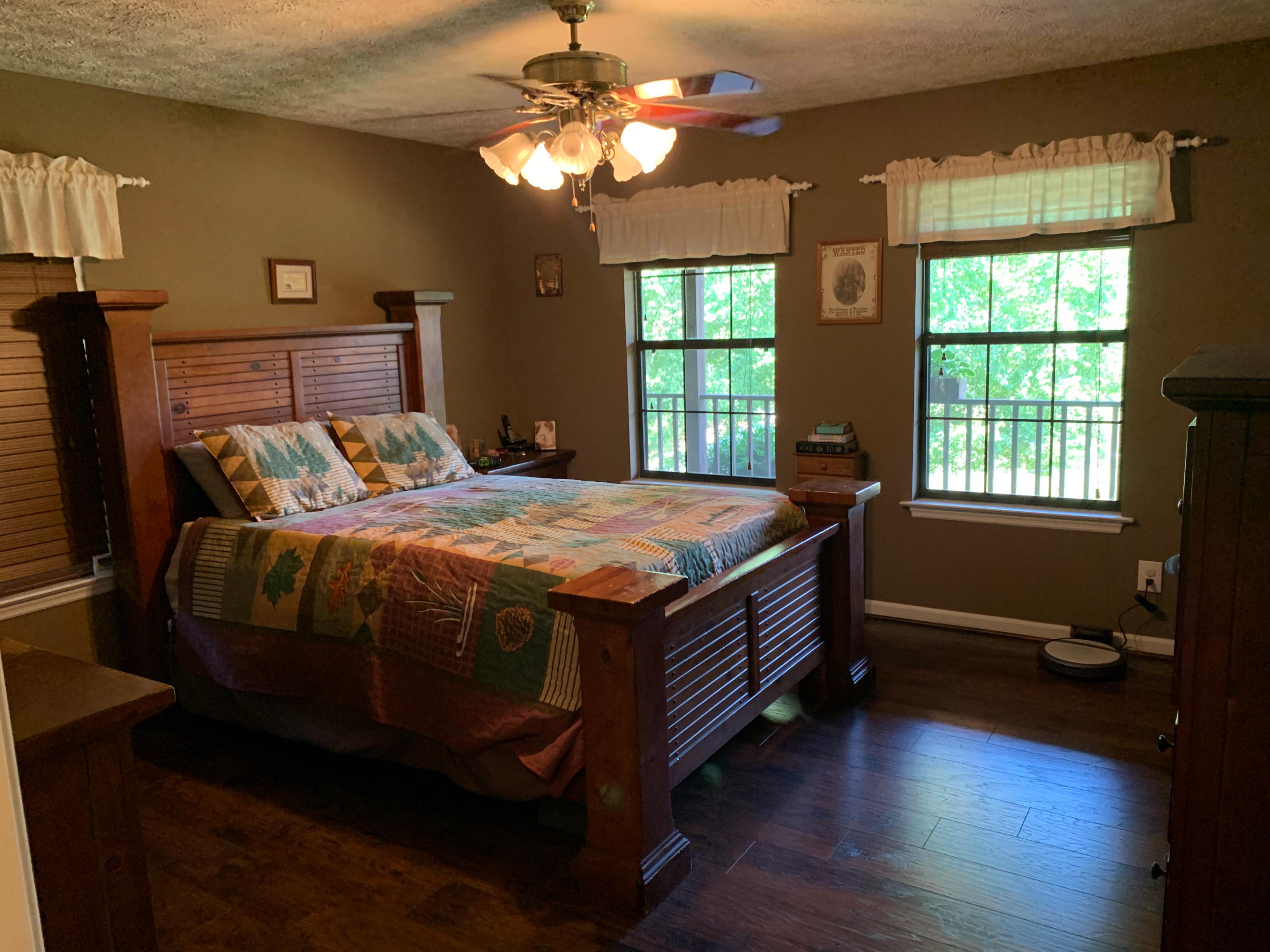 588 Oakton Road LaFayette, GA 30728 - Photo 11 of 42 IMG_1679
