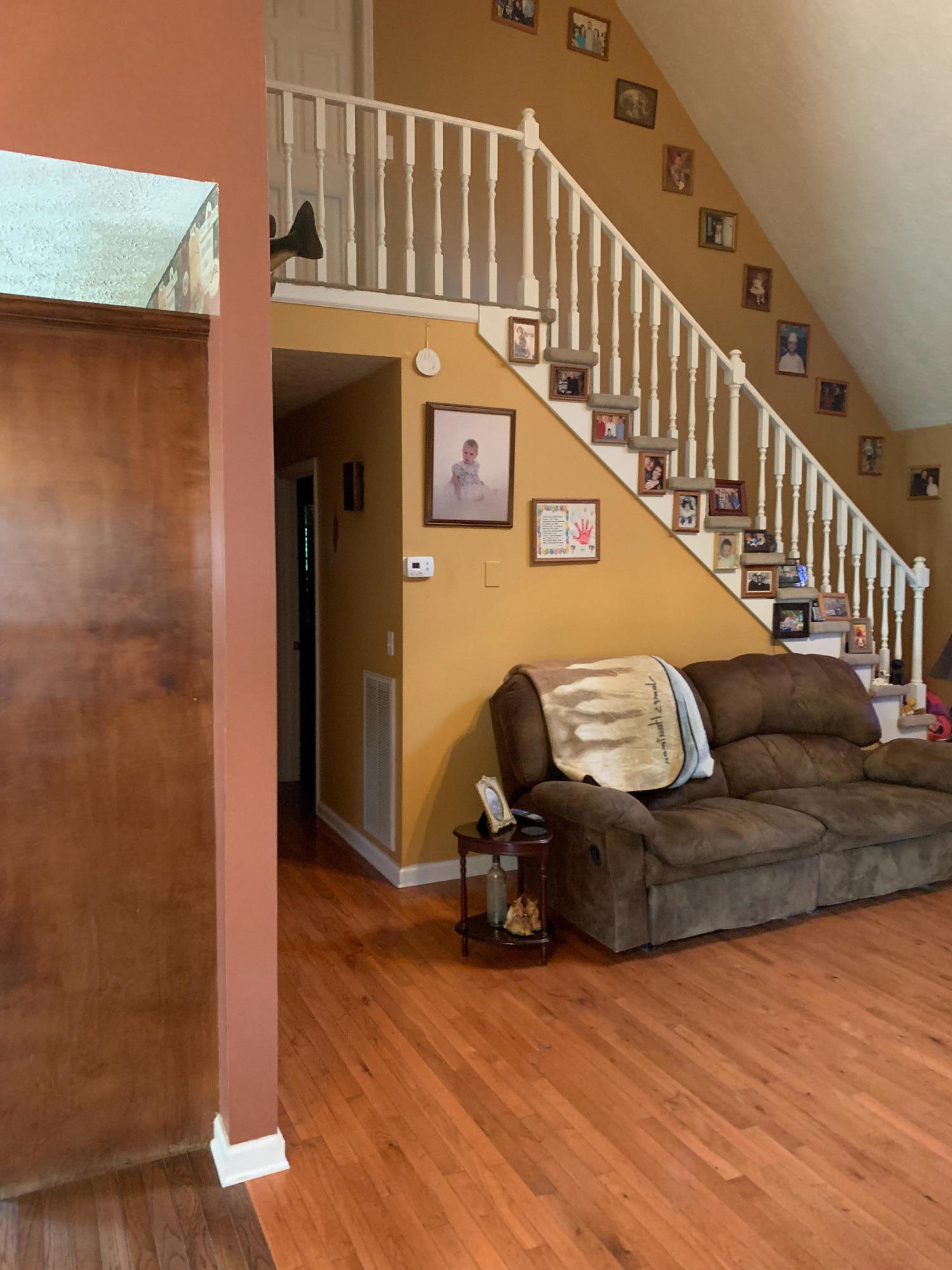 588 Oakton Road LaFayette, GA 30728 - Photo 2 of 42 IMG_8093