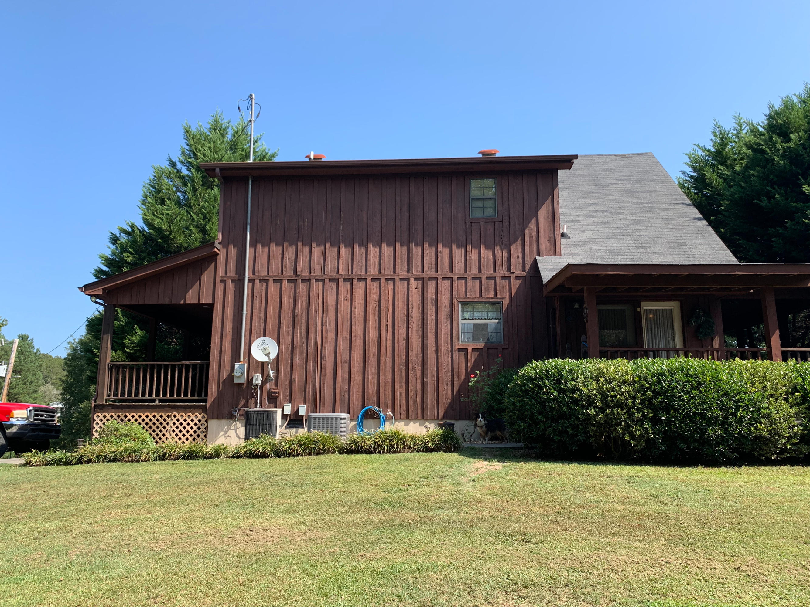 588 Oakton Road LaFayette, GA 30728 - Photo 10 of 42 IMG_1675
