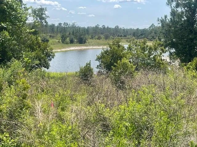 a view of a lake view