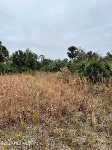 a view of outdoor space and a yard