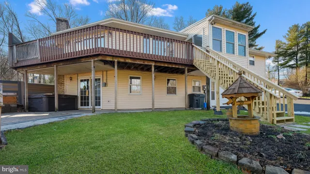 $405,500 | 6129 Beverly Hills Road, Coopersburg, PA 18036