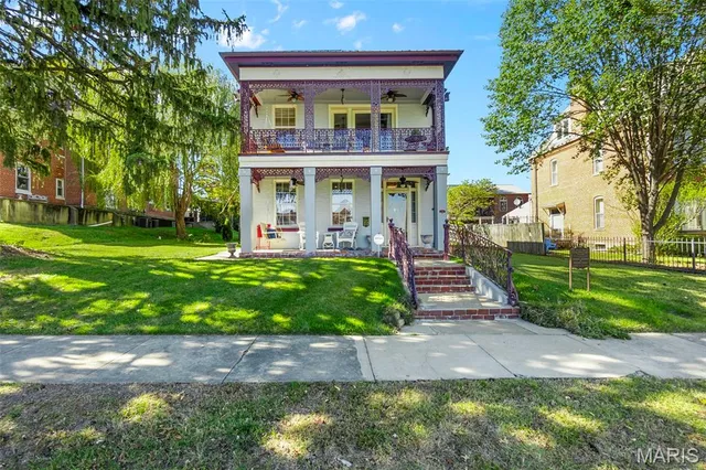 $479,900 | 309 South Spanish Street, Cape Girardeau, MO 63703