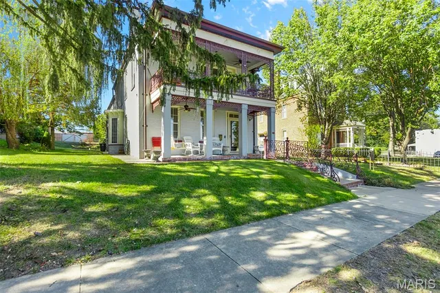 $479,900 | 309 South Spanish Street, Cape Girardeau, MO 63703