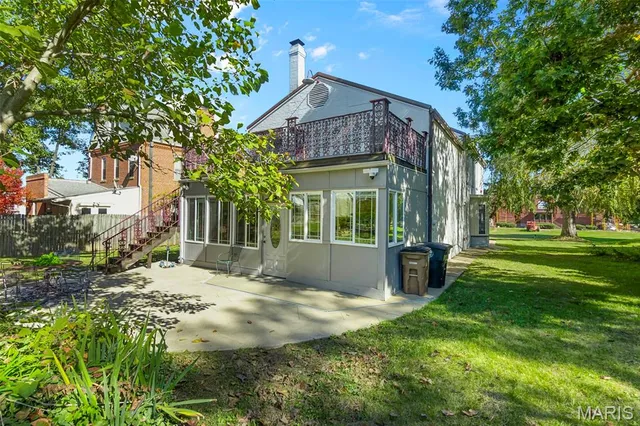 $479,900 | 309 South Spanish Street, Cape Girardeau, MO 63703