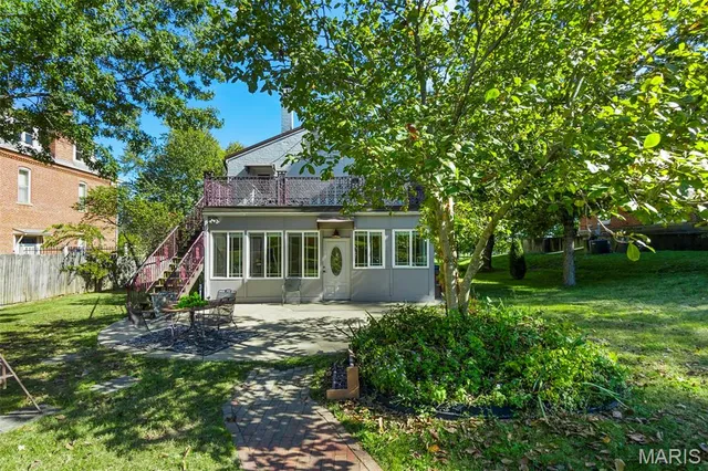 $479,900 | 309 South Spanish Street, Cape Girardeau, MO 63703