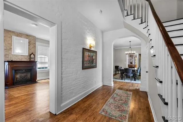 $479,900 | 309 South Spanish Street, Cape Girardeau, MO 63703