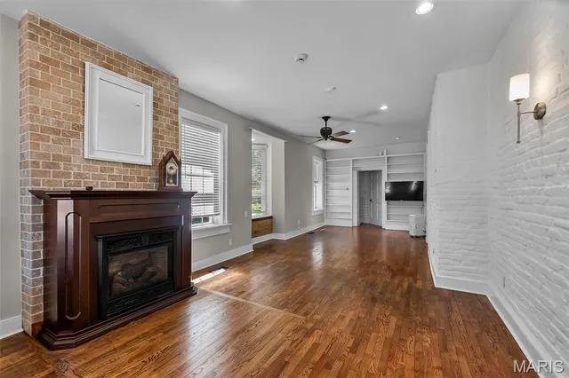 $479,900 | 309 South Spanish Street, Cape Girardeau, MO 63703