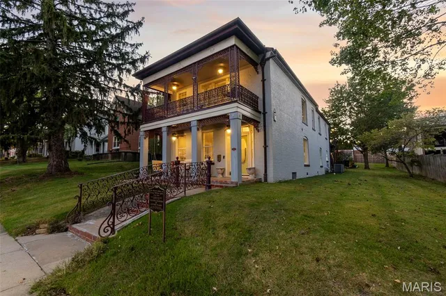 $479,900 | 309 South Spanish Street, Cape Girardeau, MO 63703