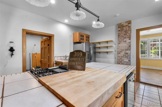 $479,900 | 309 South Spanish Street, Cape Girardeau, MO 63703