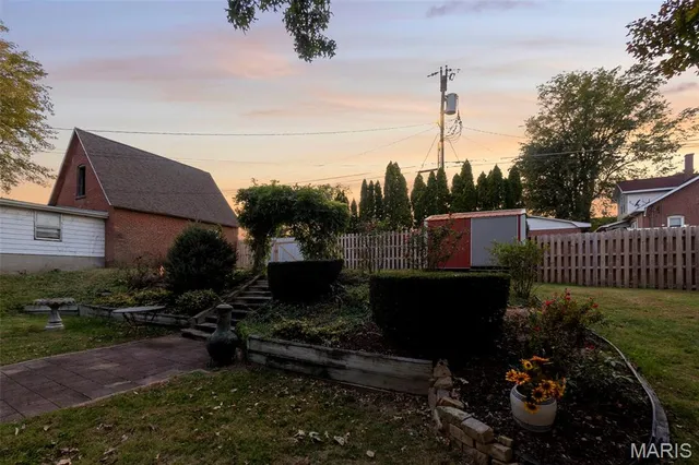 $479,900 | 309 South Spanish Street, Cape Girardeau, MO 63703