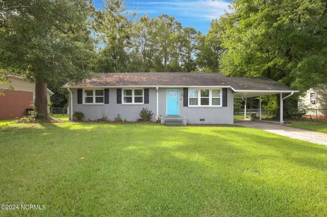 $1,500 | 309 Cole Drive, Jacksonville, NC 28540