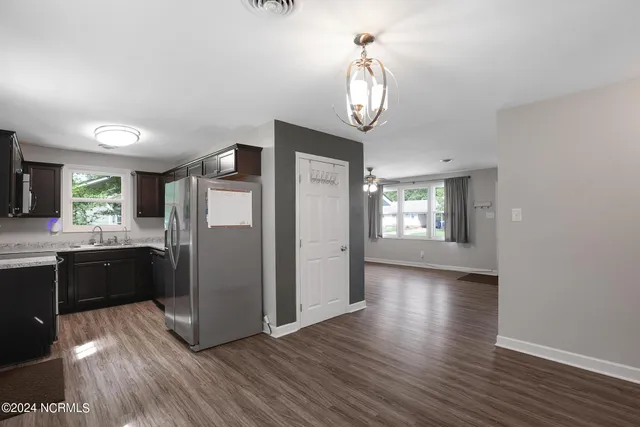 $1,500 | 309 Cole Drive, Jacksonville, NC 28540