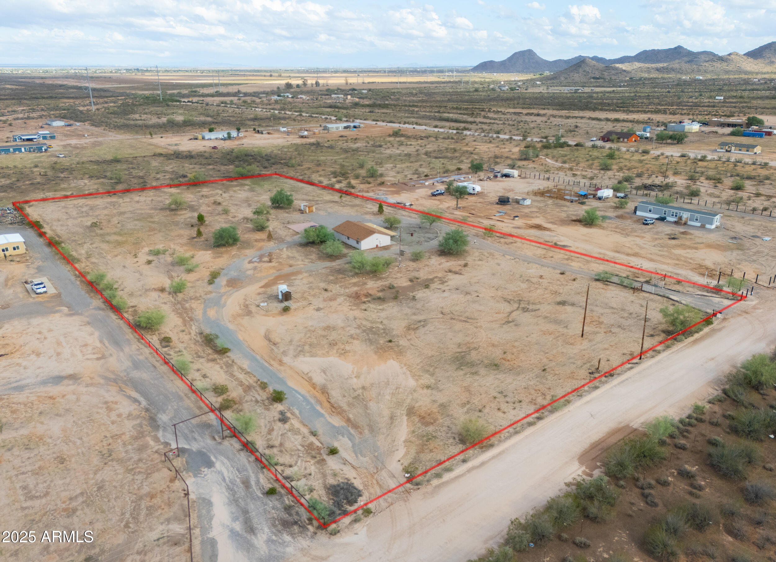 11865 North Allegro Road Maricopa, AZ 85139 - Photo 32 of 46 33b