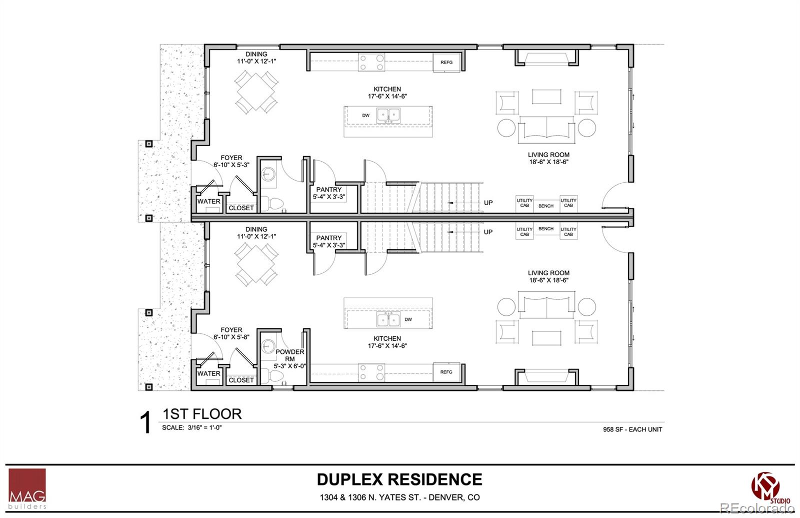 1306 Yates Street Denver, CO 80204 - Photo 29 of 29 unknown