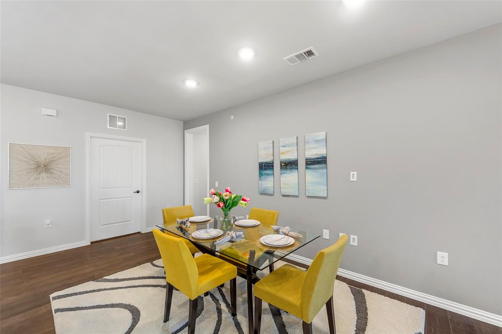 651 Watters Road, Unit 5407 Allen, TX 75013 - Photo 8 of 33 Gallery Image 8