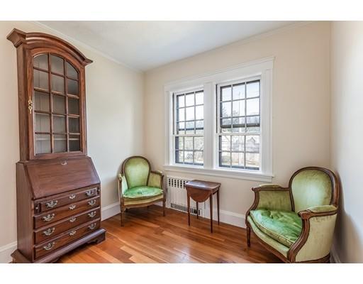 89 Gordon Road Newton, MA 02468 - Photo 26 of 30 a living room with furniture and a window