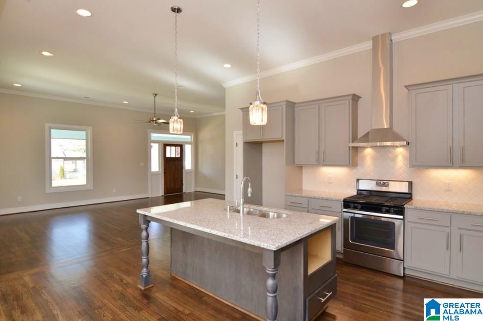 1741 Morgan Street Leeds, AL 35094 - Photo 28 of 49
