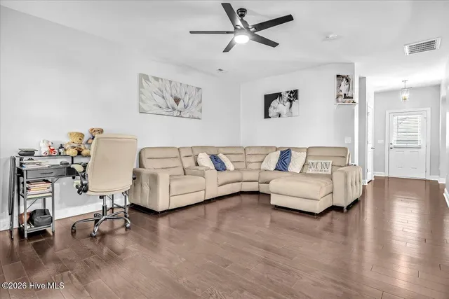 $519,988 | 601 Aurora Place, Hampstead, NC 28443