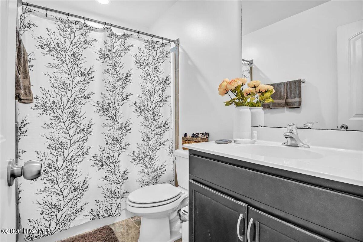 601 Aurora Place Hampstead, NC 28443 - Photo 12 of 30 Full Bath