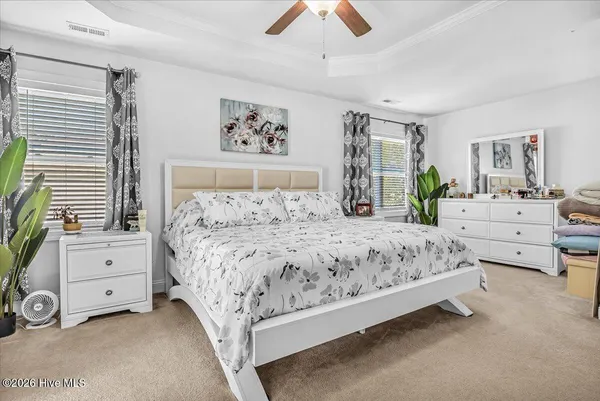$489,988 | 601 Aurora Place, Hampstead, NC 28443