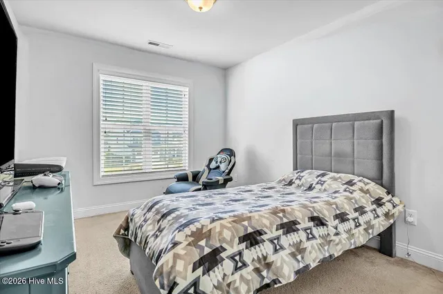 $519,988 | 601 Aurora Place, Hampstead, NC 28443