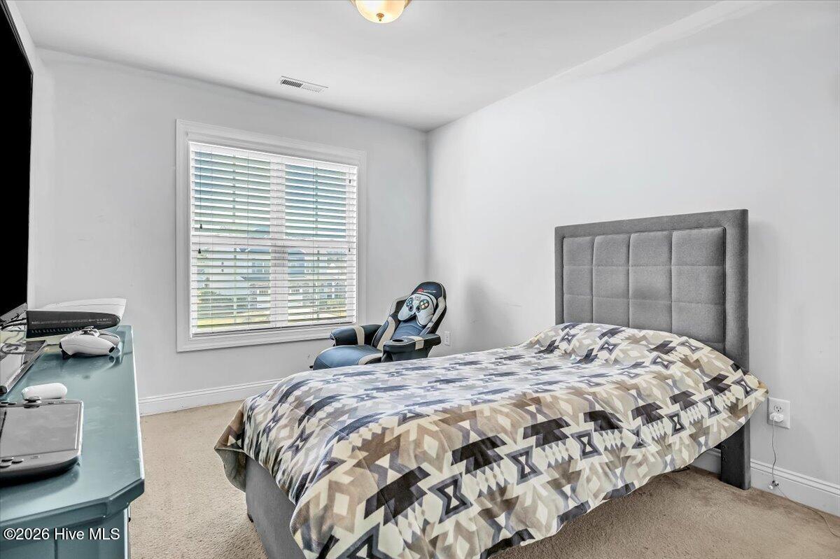 601 Aurora Place Hampstead, NC 28443 - Photo 17 of 30 Bedroom 2