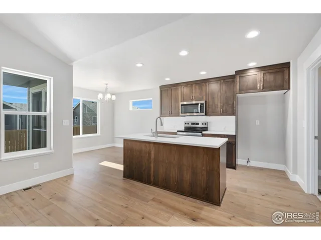 $499,779 | 7186 Feather Reed Drive, Wellington, CO 80549